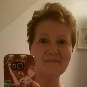 Meet your Posher, Patti